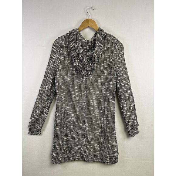 Fabletics Yukon Tweed Sweater Dress - Small Sporty Sexy Athleisure - Picture 11 of 12